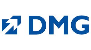 dmg logo