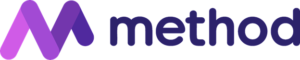 method logo